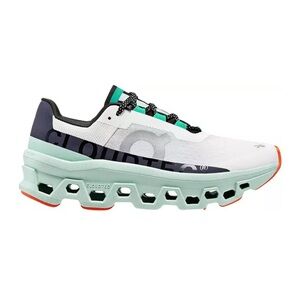 Women’s On Running Cloudmonster Shoes.